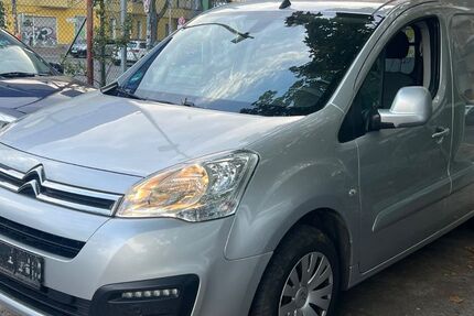 Citroen Berlingo 120.000 km 7.999 &euro; BERLIN 13409