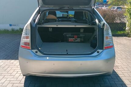 Toyota Prius 253.000 km 6.800 &euro; Berlin 12203