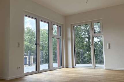 Wohnung Berlin Treptow-Köpenick - 4 Zimmer, 123 m&sup2;, 2.283&euro; | Angebot:27357939