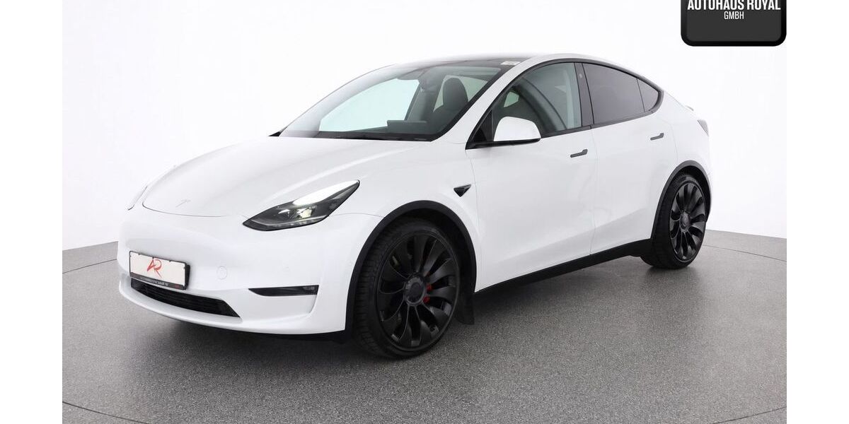 Tesla Model Y 32.845 km 38.780 &euro; Berlin 12103