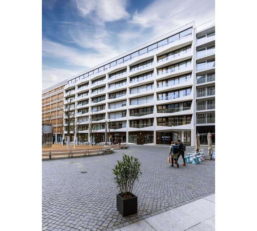 Wohnung zum Mieten in Berlin 3.200 € 94.75 m²