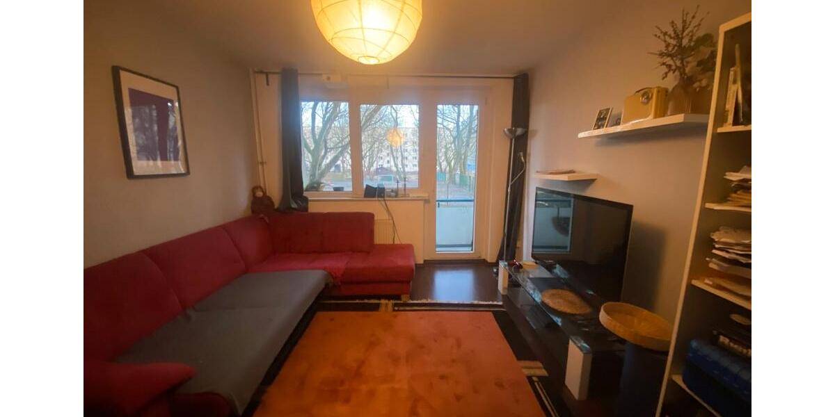 Wohnung Humboldtring Potsdam 3 zimmer