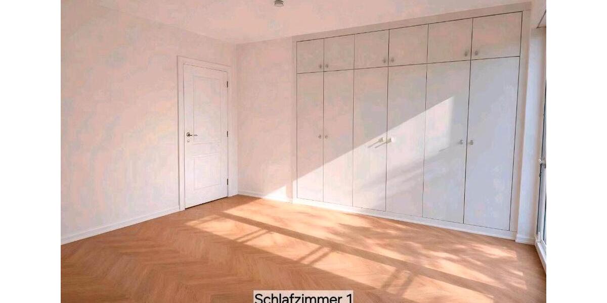 Erdgeschoßwohnung Werder (Havel) - 4 Zimmer, 130 m&sup2;, 1.690&euro; | Angebot:26045365