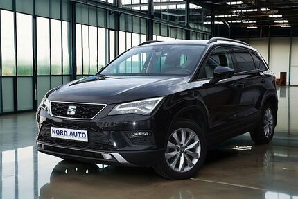 Seat Ateca 75.000 km 20.970 &euro; Hennigsdorf bei Berlin 16761