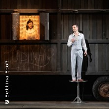 Il Barbiere di Siviglia 09.01.2026 Deutsche Oper Berlin
