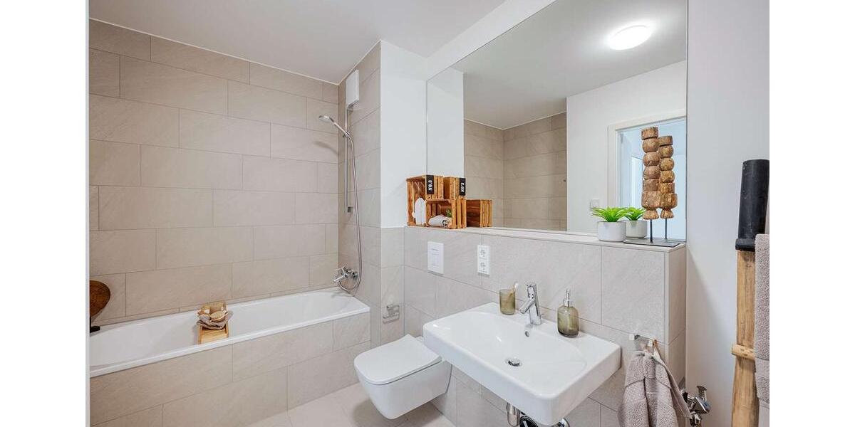Erdgeschoßwohnung Berlin Tempelhof-Schöneberg - 2 Zimmer, 49 m&sup2;, 1.249&euro; | Angebot:26351937