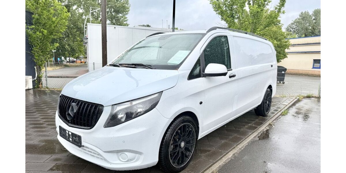 Mercedes-Benz Vito 61.000 km 18.499 &euro; Potsdam 14480
