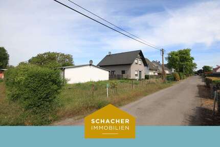 Grundstück Ketzin / Brückenkopf Brückenkopf - 175.000&euro; | Angebot:20621379