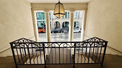 EINZIGARTIGES LUXUSUNIKAT IN ABSOLUTER BESTLAGE - Mehrfamilienhaus, Wohnhaus Berlin-Mitte Mitte | Angebot:27229275
