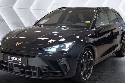 Cupra Leon 21.294 km 34.980 &euro; Ludwigsfelde 14974