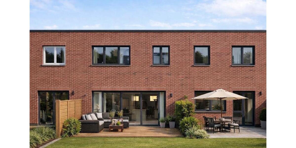 Reihenhaus Berlin Friedrichshain-Kreuzberg - 4 Zimmer, 120 m&sup2;, 2.590&euro; | Angebot:26214779