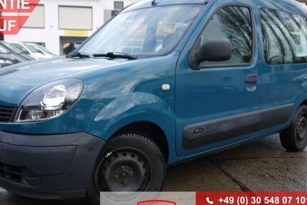 Renault Kangoo 165.000 km 2.999 &euro; Berlin 12439