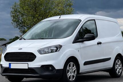 Ford Transit 28.000 km 15.980 &euro; Trebbin 14959