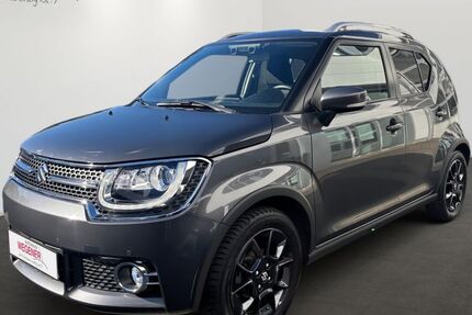Suzuki Ignis 68.809 km 14.490 € Berlin 12349