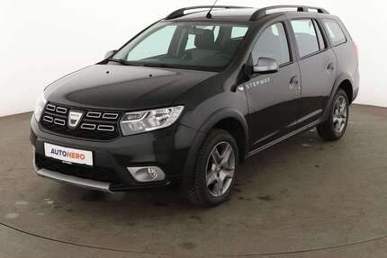 Dacia Logan 36.667 km 12.240 &euro; Berlin 14059