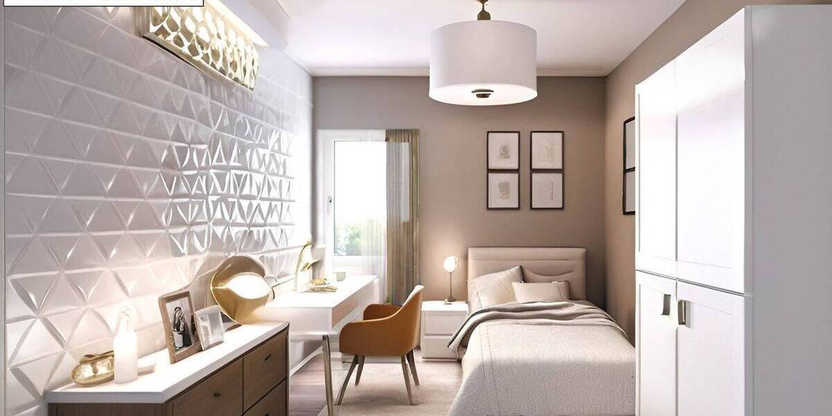 Etagenwohnung Berlin Reinickendorf - 3 Zimmer, 99 m&sup2;, 447.000&euro; | Angebot:26917411