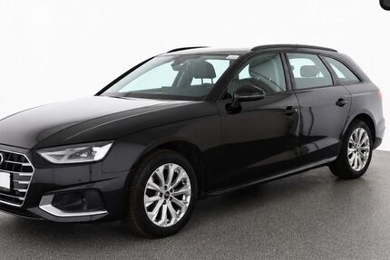 Audi A4 62.869 km 25.440 &euro; Berlin 12103