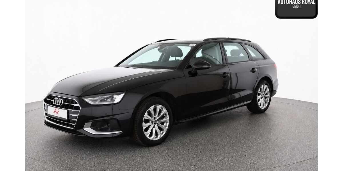 Audi A4 62.869 km 25.440 &euro; Berlin 12103
