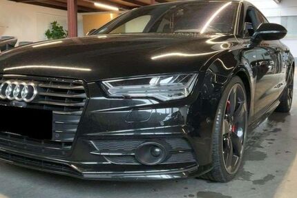 Audi A7 186.278 km 28.950 € Teltow 14513