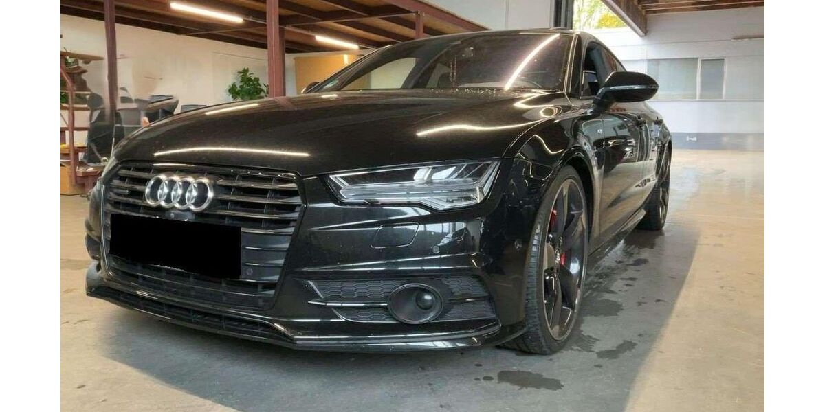 Audi A7 186.278 km 28.950 &euro; Teltow 14513