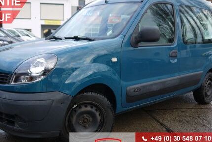 Renault Kangoo 165.000 km 3.999 € Berlin 12439