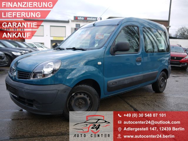 Renault Kangoo 165.000 km 3.999 € Berlin 12439