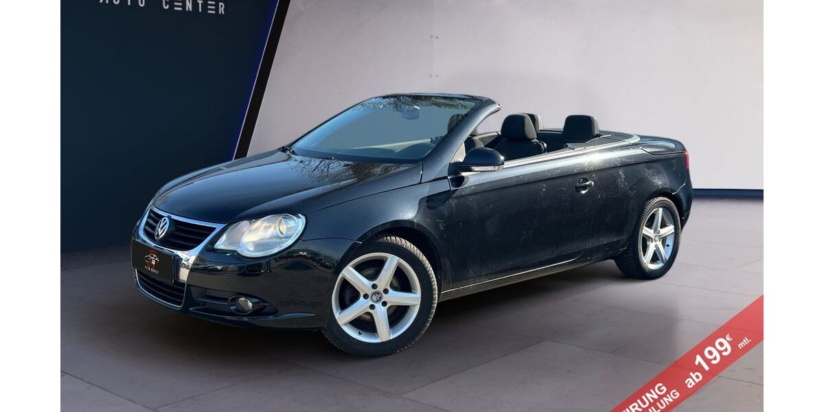 VW Eos 149.500 km 4.999 &euro; Berlin 12439