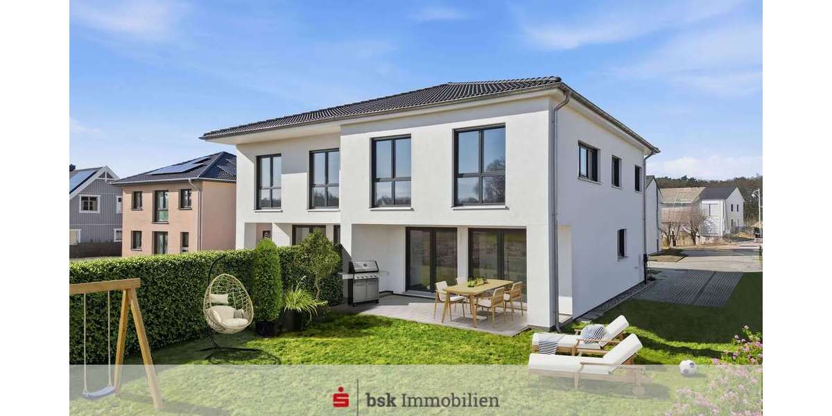 Einfamilienhaus Beelitz - 5 Zimmer, 163 m&sup2;, 745.000&euro; | Angebot:22816160