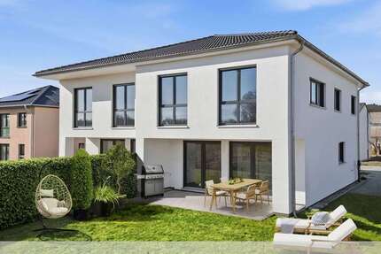 Haus Beelitz - 5 Zimmer, 163 m&sup2;, 745.000&euro; | Angebot:22816160