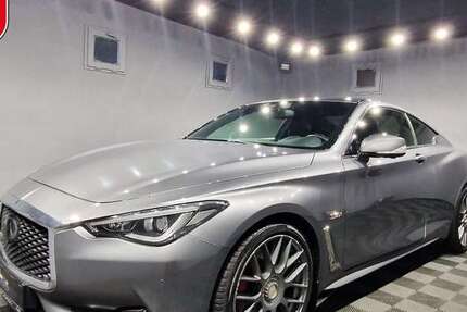 INFINITI Q60 76.500 km 28.980 &euro; Berlin 12305