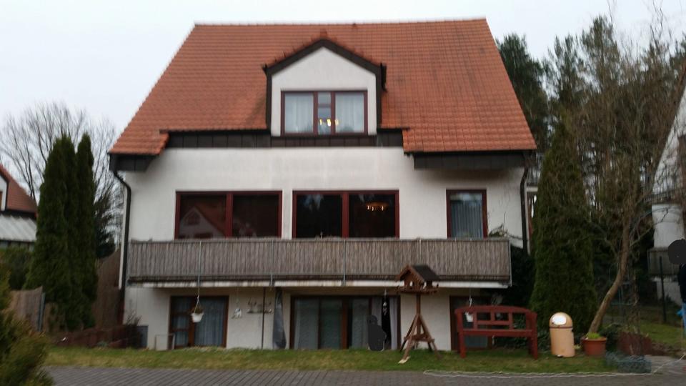 Mehrfamilienhaus, Wohnhaus Kloster Lehnin - 10 Zimmer, 283 m&sup2;, 545.000&euro; | Angebot:26890904