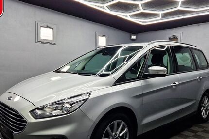Ford Galaxy 105.500 km 22.880 € Berlin 12305