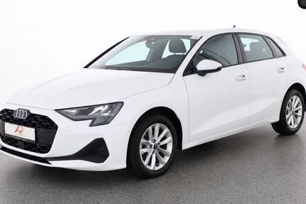 Audi A3 24.480 km 24.480 &euro; Berlin 12103