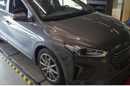 Hyundai IONIQ 54.260 km 16.930 &euro; Berlin 13089