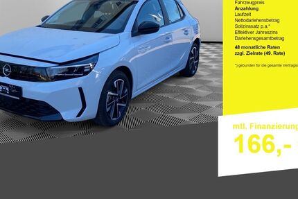Opel Corsa 2.873 km 20.830 &euro; Berlin-Französisch Buchholz 13127