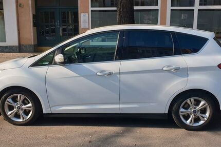 Ford C-Max 145.000 km 7.100 € Berlin 12685