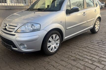 Citroen C3 38.000 km 3.900 &euro; Berlin 12109