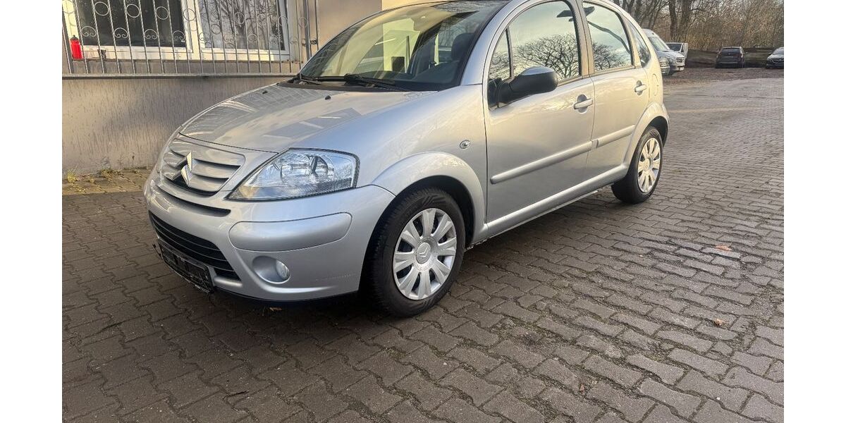 Citroen C3 38.000 km 3.900 &euro; Berlin 12109
