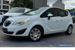 Opel Meriva Selection 1.4*Klima*Allwetter*Isofix* 171.698 km 4.490 € Berlin 13187