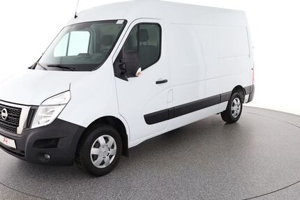 Nissan NV400 99.985 km 17.880 &euro; Berlin 12103