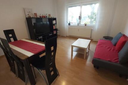 Provisionfrei! Renovated Apartment between Halensee & Ku'damm 2 zimmer