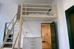Etagenwohnung Berlin Friedrichshain-Kreuzberg - 2 Zimmer, 37 m&sup2;, 1.200&euro; | Angebot:26063617