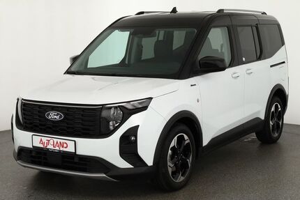 Ford Tourneo Courier 14.868 km 25.890 &euro; Berlin 12683