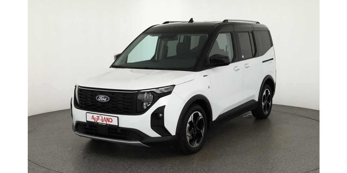 Ford Tourneo Courier 14.868 km 25.890 &euro; Berlin 12683