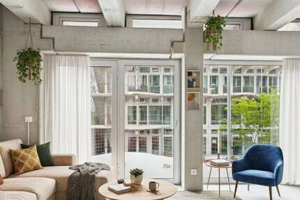 Wohnung zum Mieten in Berlin 995 € 48.49 m² 2 zimmer