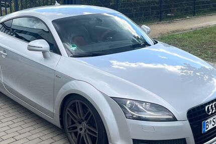 Audi TT 183.000 km 11.000 &euro; Berlin 13503