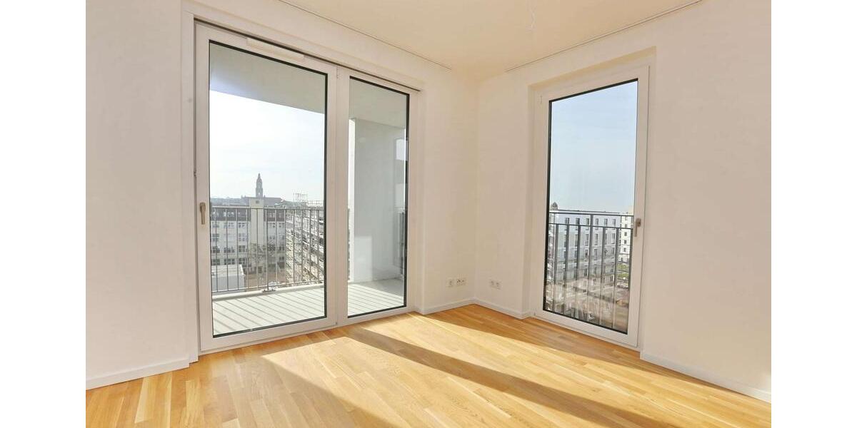 Erdgeschoßwohnung Berlin Tempelhof-Schöneberg - 2 Zimmer, 49 m&sup2;, 1.249&euro; | Angebot:26351937