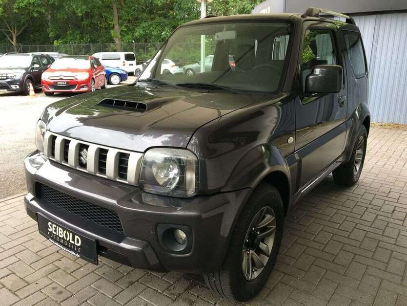 Jimny