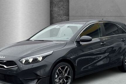 Kia ceed / Ceed 9.820 km 23.950 &euro; Berlin 12459