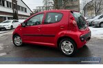 Peugeot 107 Filou 1.0*Radio/CD*USB*Isofix*4trg*Allwetter 140.497 km 2.790 &euro; Berlin 13187